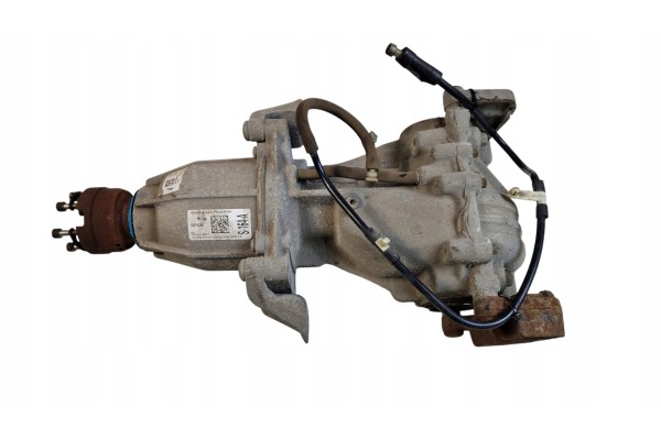 Rear Differential Rear Ford Escape III CV6W4C166