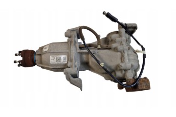 Rear Differential Rear Ford Escape III CV6W4C166
