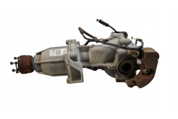 Rear Differential Rear Ford Escape III CV6W4C166 Catalog number of the part CV6W4C166