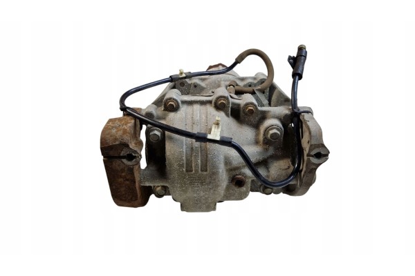 Rear Differential Rear Ford Escape III CV6W4C166 Car type 4x4 SUV