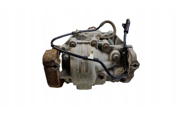 Rear Differential Rear Ford Escape III CV6W4C166 Car type 4x4 SUV