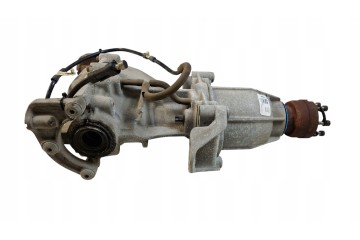 Rear Differential Rear Ford Escape III CV6W4C166 Installation side rear