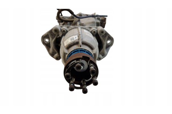 Rear Differential Rear Ford Escape III CV6W4C166 Catalog number of the original CV6W4C166AF