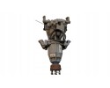 Rear Differential Rear Ford Fusion II DP5W4C166
