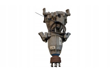 Rear Differential Rear Ford Fusion II DP5W4C166