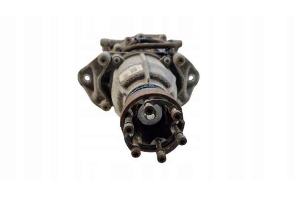 Rear Differential Rear Ford Fusion II DP5W4C166 Part manufacturer Ford OE