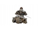 Rear Differential Rear Ford Fusion II DP5W4C166 Installation side rear