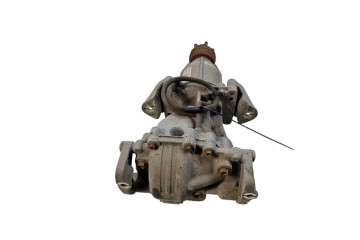 Rear Differential Rear Ford Fusion II DP5W4C166 Installation side rear