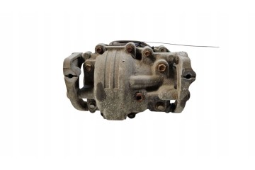 Rear Differential Rear Ford Fusion II DP5W4C166 Catalog number of substitutes TC05A16243121363 6329C2