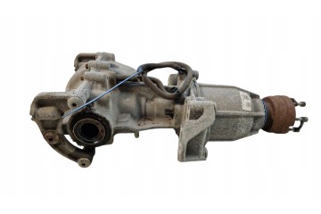 Rear Differential Rear Ford Fusion II DP5W4C166 Catalog number of the original DP5W4C166AB
