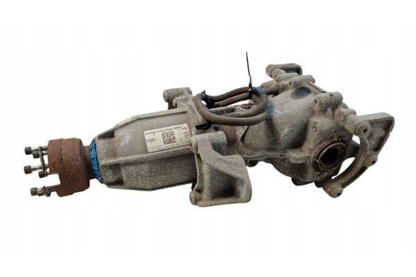Diferencial Trasero Ford Fusion II DP5W4C166
