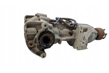 Diferencial Trasero Ford Fusion II DP5W4C166