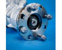 Front axle transmission BMW X5 G05 X6 G06 31508850595 8850595 22 km Catalog number of the part 31508850595 8850595 B57D30B SnTAu
