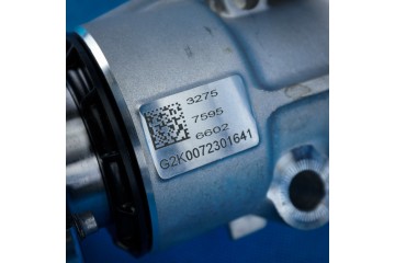 Front axle transmission BMW X5 G05 X6 G06 31508850595 8850595 22 km Quality of parts according to GVO O original with manufactur