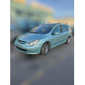 PEUGEOT 307 BREAK / SW (S1)(04.2002) SW PACK