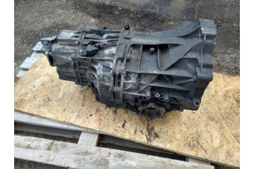 Gearbox GHZ automatic MULTITRONIC Audi A4 B6 2 5 TDi 00 05