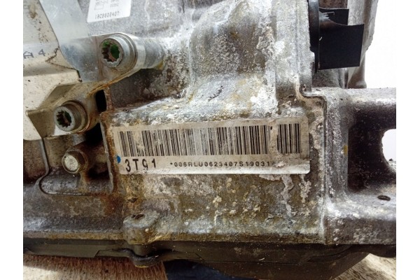 VW TIGUAN II 16 2 0 TSI 180KM AUTOMATIC TRANSMISSION DSG 6 AQ450 RLU Part manufacturer Volkswagen OE