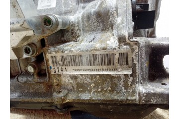 VW TIGUAN II 16 2 0 TSI 180KM AUTOMATIC TRANSMISSION DSG 6 AQ450 RLU Part manufacturer Volkswagen OE