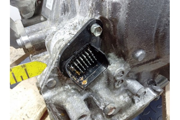 VW TIGUAN II 16- 2.0 TSI 180CV TRANSMISIÓN AUTOMÁTICA DSG 6 AQ450 RL