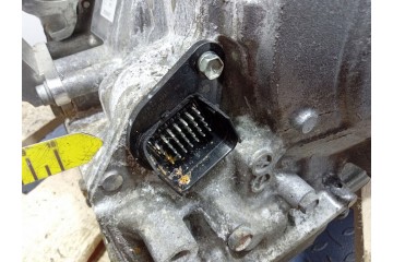 VW TIGUAN II 16- 2.0 TSI 180CV TRANSMISIÓN AUTOMÁTICA DSG 6 AQ450 RL