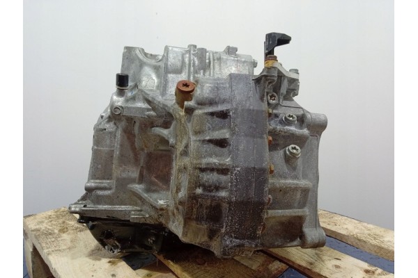 VW TIGUAN II 16- 2.0 TSI 180CV TRANSMISIÓN AUTOMÁTICA DSG 6 AQ450 RL