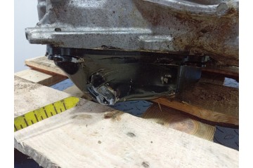 VW TIGUAN II 16- 2.0 TSI 180CV TRANSMISIÓN AUTOMÁTICA DSG 6 AQ450 RL