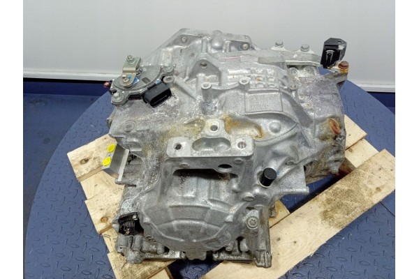 VW TIGUAN II 16- 2.0 TSI 180CV TRANSMISIÓN AUTOMÁTICA DSG 6 AQ450 RL