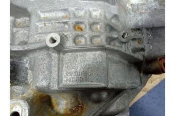 VW TIGUAN II 16- 2.0 TSI 180CV TRANSMISIÓN AUTOMÁTICA DSG 6 AQ450 RL