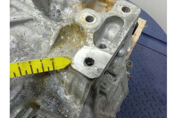 VW TIGUAN II 16- 2.0 TSI 180CV TRANSMISIÓN AUTOMÁTICA DSG 6 AQ450 RL