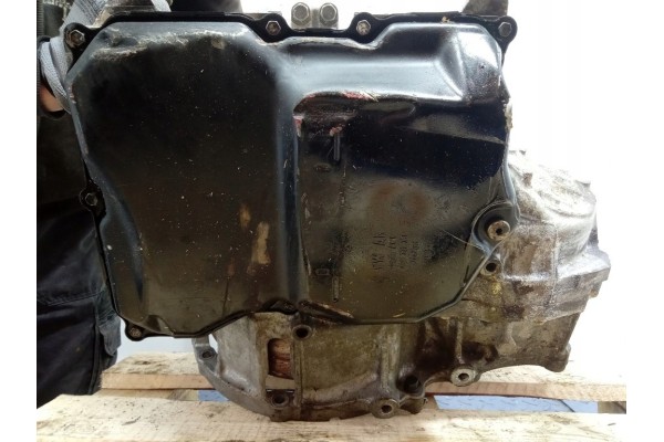 VW TIGUAN II 16- 2.0 TSI 180CV TRANSMISIÓN AUTOMÁTICA DSG 6 AQ450 RL