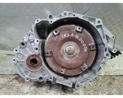 GEARBOX AUTOMATIC OPEL ZAFIRA C 2 0 CDTI 170KM B20DTH