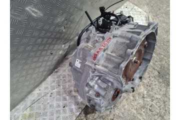 GEARBOX AUTOMATIC OPEL ZAFIRA C 2 0 CDTI 170KM B20DTH Catalog number of the part 5KCT 55590765 OPEL ZAFIRA C