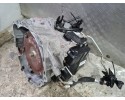 GEARBOX AUTOMATIC OPEL ZAFIRA C 2 0 CDTI 170KM B20DTH Part manufacturer Opel OE