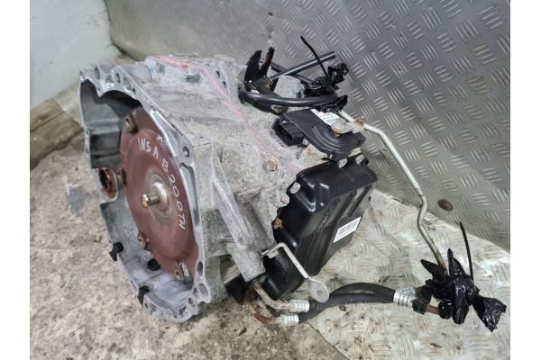 GEARBOX AUTOMATIC OPEL ZAFIRA C 2 0 CDTI 170KM B20DTH Part manufacturer Opel OE