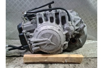 GEARBOX AUTOMATIC OPEL ZAFIRA C 2 0 CDTI 170KM B20DTH Transmission type automatic