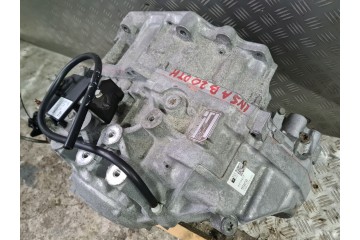 GEARBOX AUTOMATIC OPEL ZAFIRA C 2 0 CDTI 170KM B20DTH Car type passenger cars