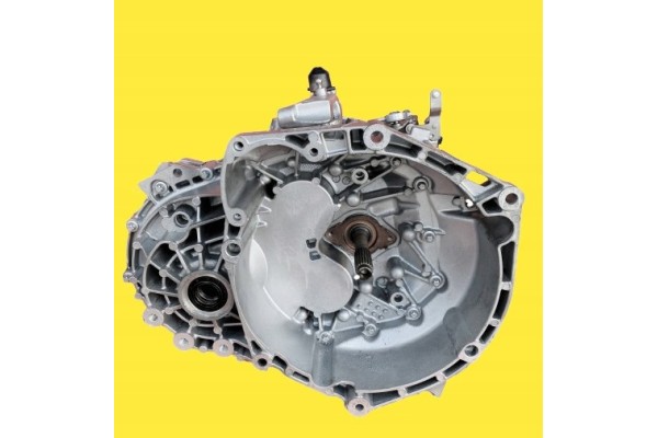 Gearbox W168 A140 A1693601500