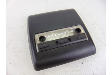 8258037 LUZ INTERIOR BMW SERIE X5 (E53) 3.0d 2002 8258037 199315 BMW - 1