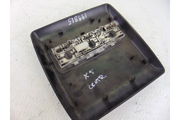 8258037 LUZ INTERIOR BMW SERIE X5 (E53) 3.0d 2002 8258037 199315 BMW - 1