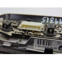8258037 LUZ INTERIOR BMW SERIE X5 (E53) 8258037 LUZ INTERIOR BMW SERIE X5 (E53)