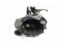 GEARBOX LGQ AUDI A1 8X IBIZA IV FABIA II POLO V 1 2 TSI CBZ