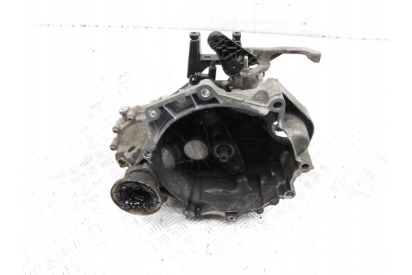 GEARBOX LGQ AUDI A1 8X IBIZA IV FABIA II POLO V 1 2 TSI CBZ