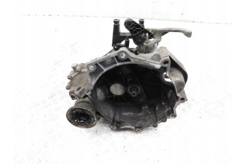 GEARBOX LGQ AUDI A1 8X IBIZA IV FABIA II POLO V 1 2 TSI CBZ