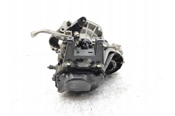 GEARBOX LGQ AUDI A1 8X IBIZA IV FABIA II POLO V 1 2 TSI CBZ Catalog number of the part LGQ