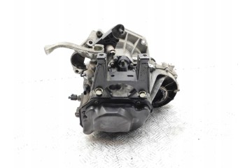 GEARBOX LGQ AUDI A1 8X IBIZA IV FABIA II POLO V 1 2 TSI CBZ Catalog number of the part LGQ