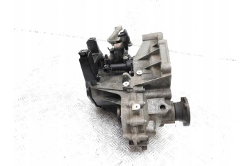 GEARBOX LGQ AUDI A1 8X IBIZA IV FABIA II POLO V 1 2 TSI CBZ Part manufacturer Audi OE