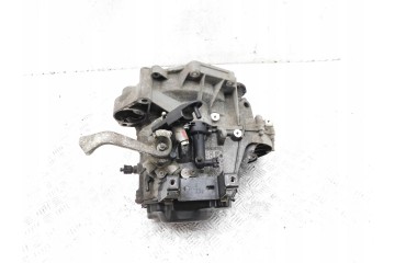 GEARBOX LGQ AUDI A1 8X IBIZA IV FABIA II POLO V 1 2 TSI CBZ Packaging status no packaging