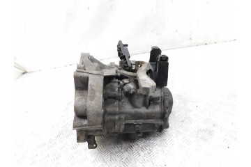 GEARBOX LGQ AUDI A1 8X IBIZA IV FABIA II POLO V 1 2 TSI CBZ Transmission type manual