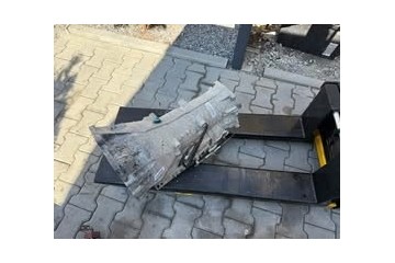 BMW E70 AUTOMATIC GEARBOX 3 0SI N52 GA6HP19Z 7606352 9219044 Catalog number of the part BMW E70 SKRZYNIA BIEGOW AUTOMAT 3 0SI N5