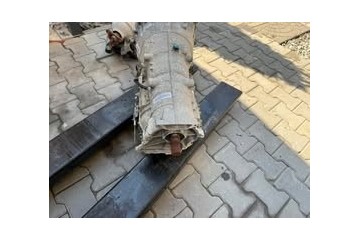BMW E70 AUTOMATIC GEARBOX 3 0SI N52 GA6HP19Z 7606352 9219044 Part manufacturer BMW OE